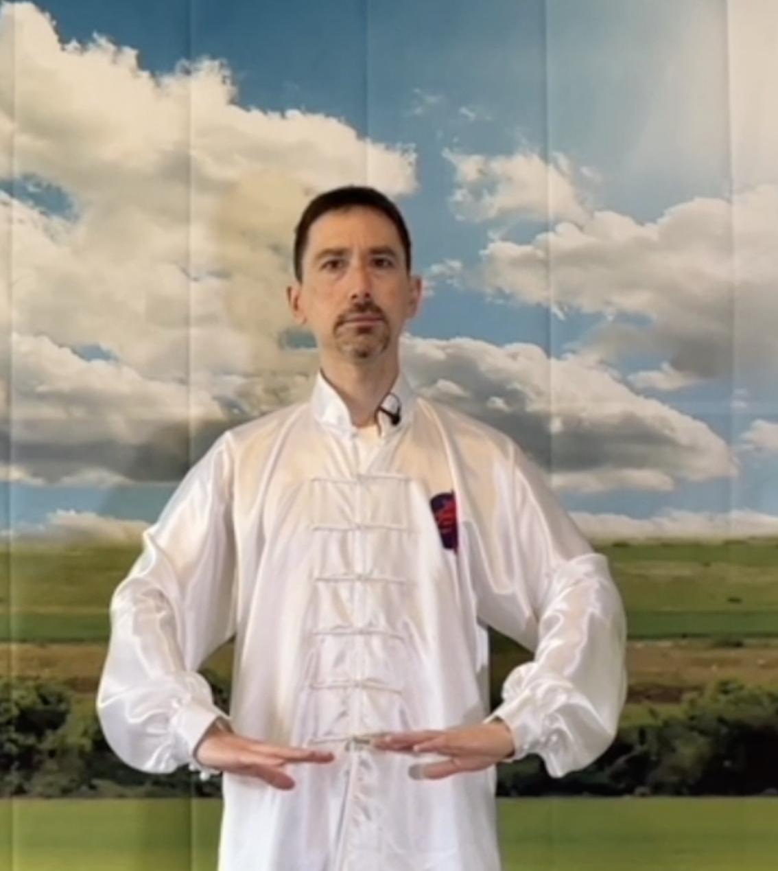 Qigong for Burnout