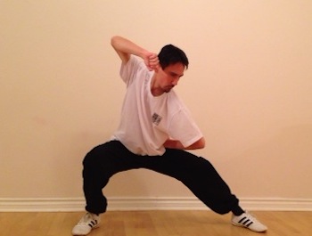 Chen Tai Chi